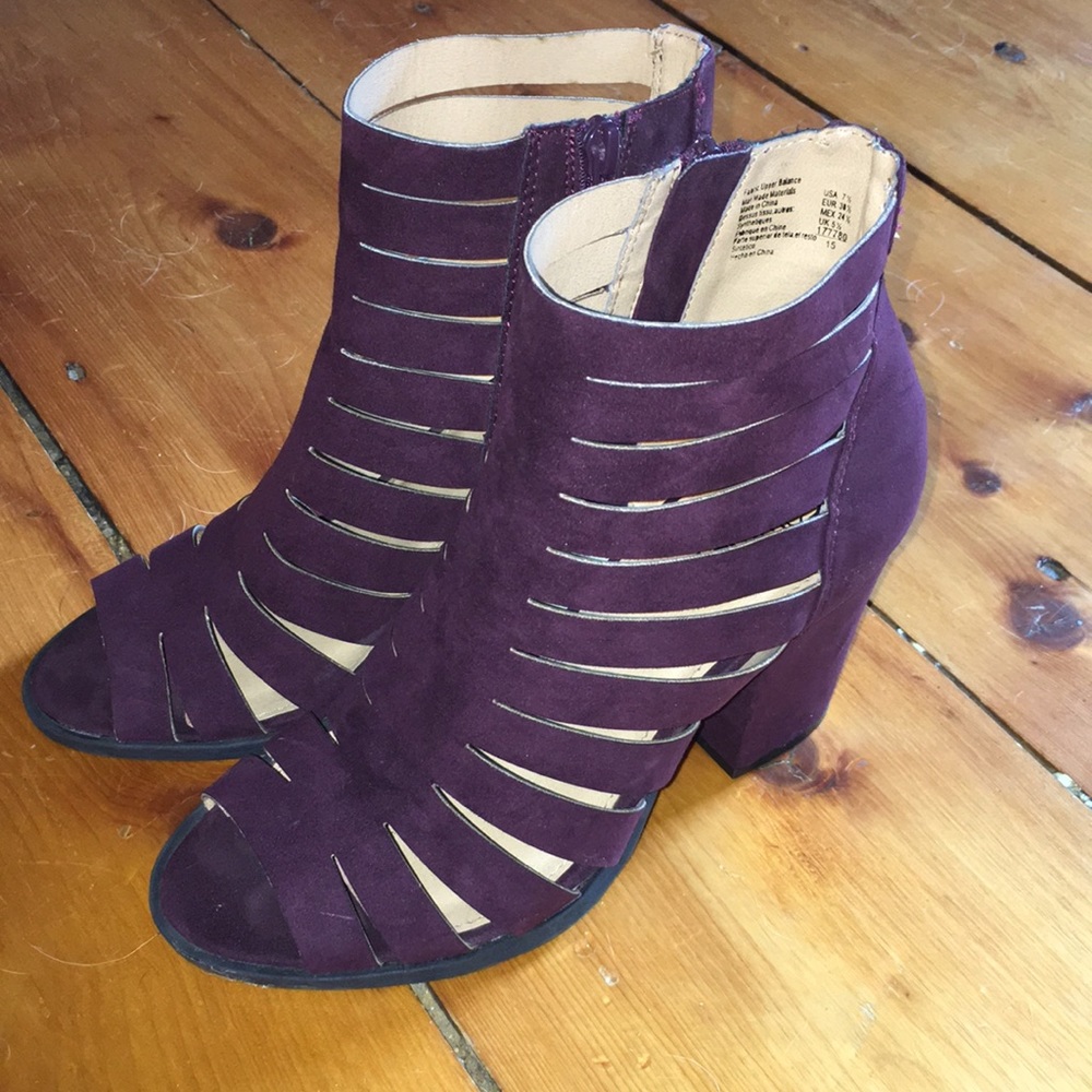 Women’s heels
